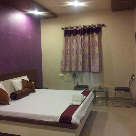 Hotel Pakeeza Ajmer Exterior photo