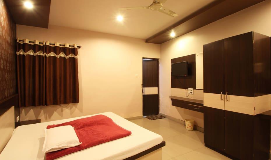 Hotel Pakeeza Ajmer Exterior photo