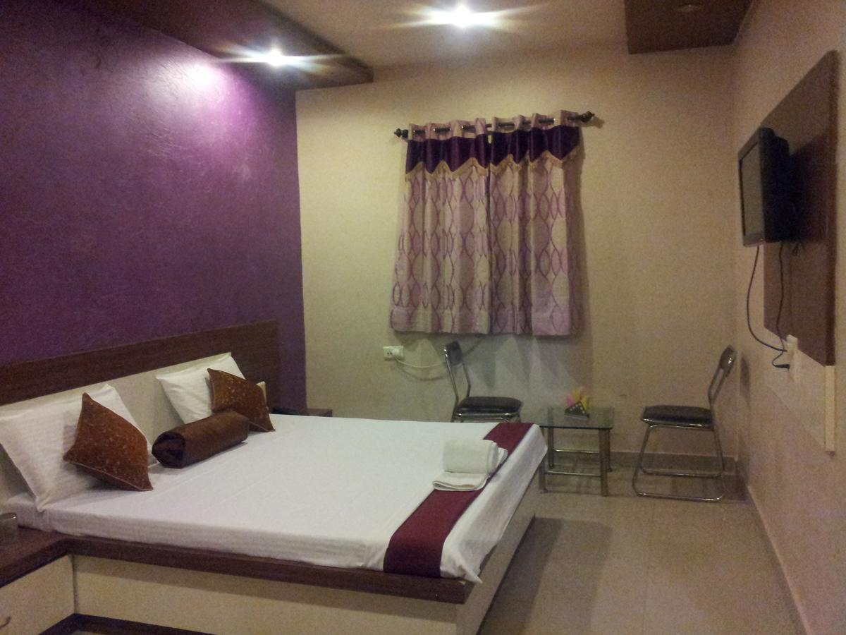 Hotel Pakeeza Ajmer Exterior photo