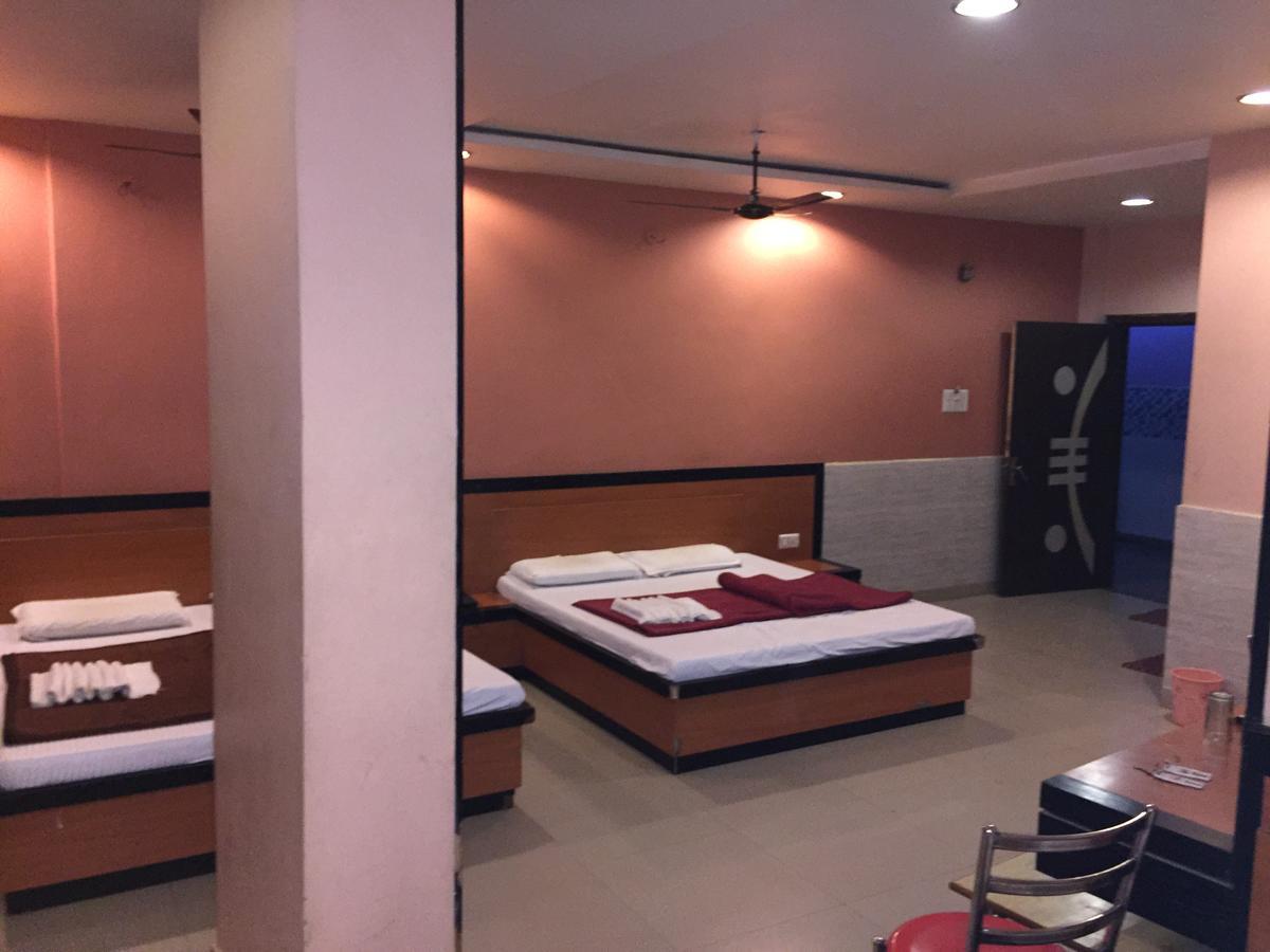 Hotel Pakeeza Ajmer Exterior photo