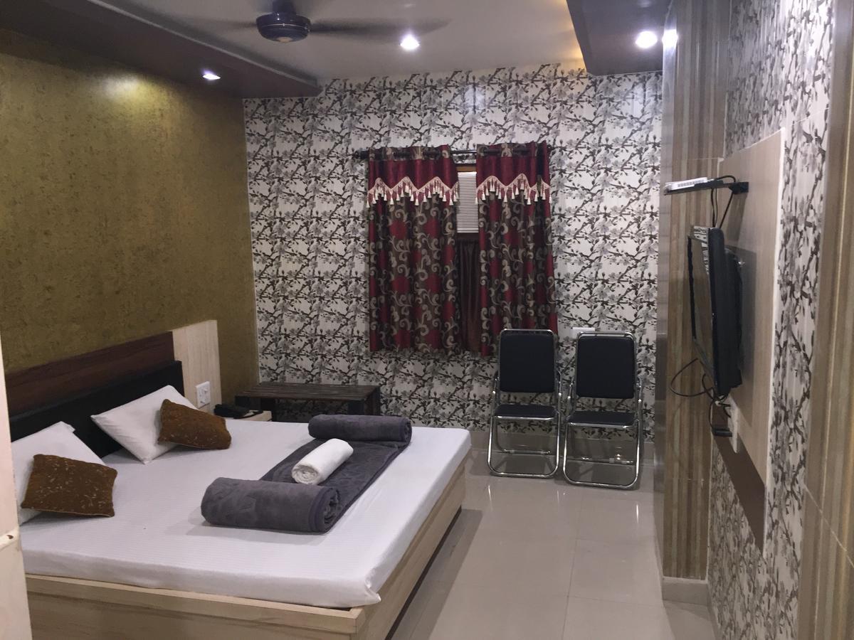 Hotel Pakeeza Ajmer Exterior photo